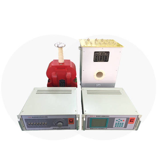 FY系列负载箱，HJ系列精密电压互感器，HL系列精密电流互感器